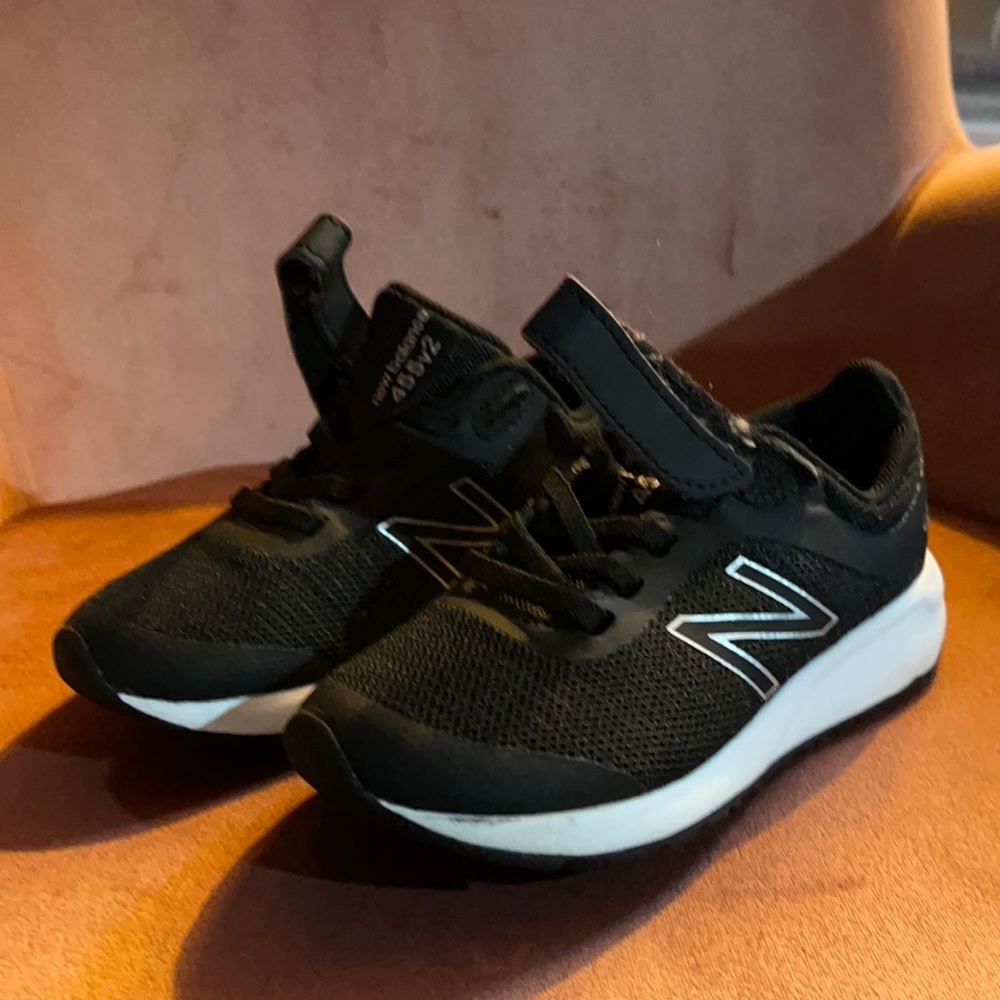 New balance sneakers